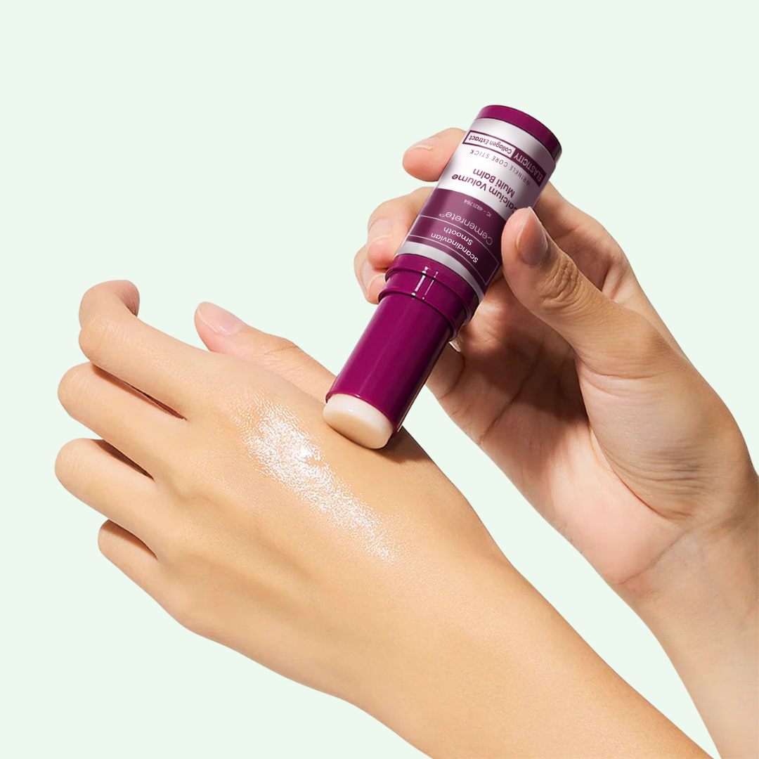 Scandinavian Smooth - Calcium Multi Balm
