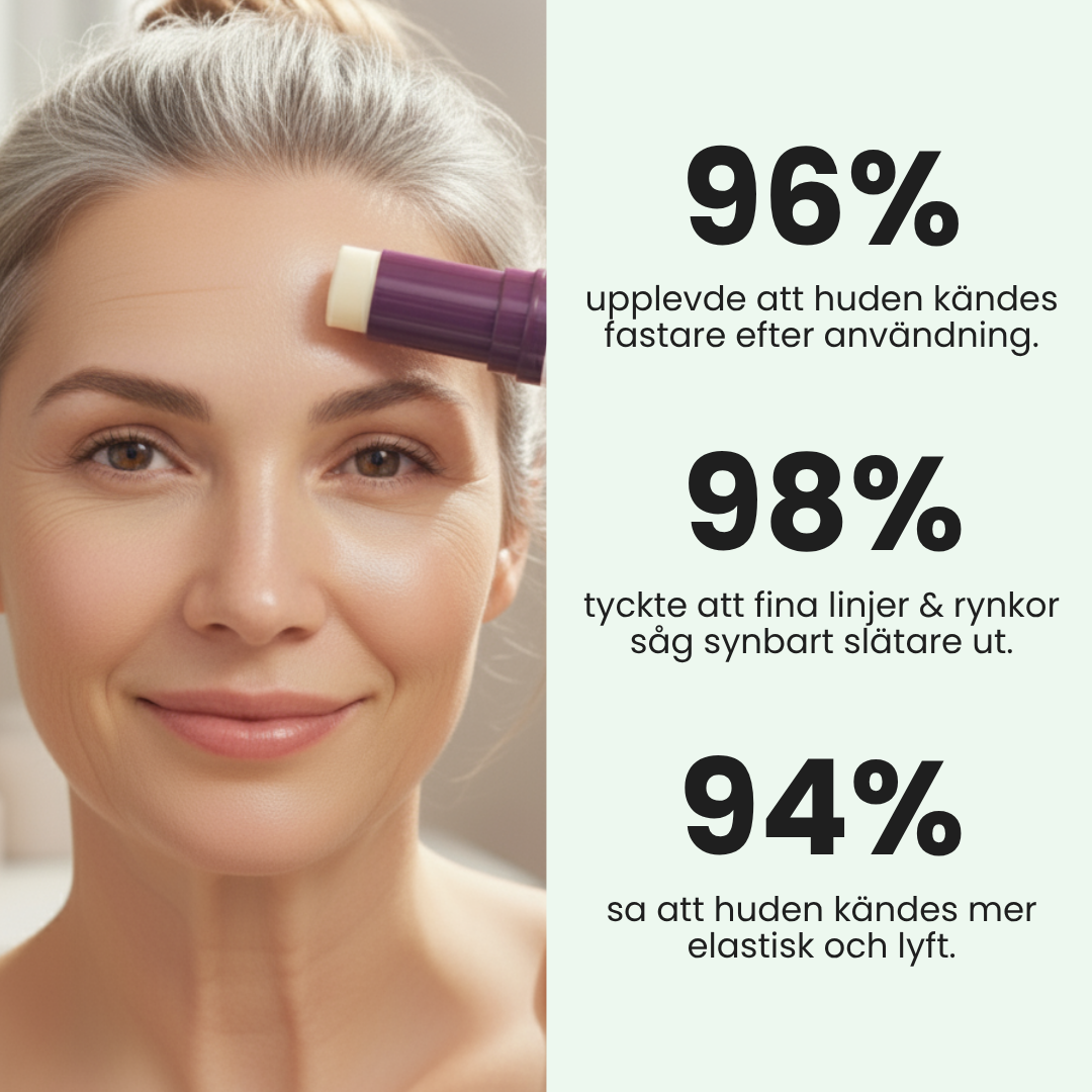 Scandinavian Smooth - Calcium Multi Balm