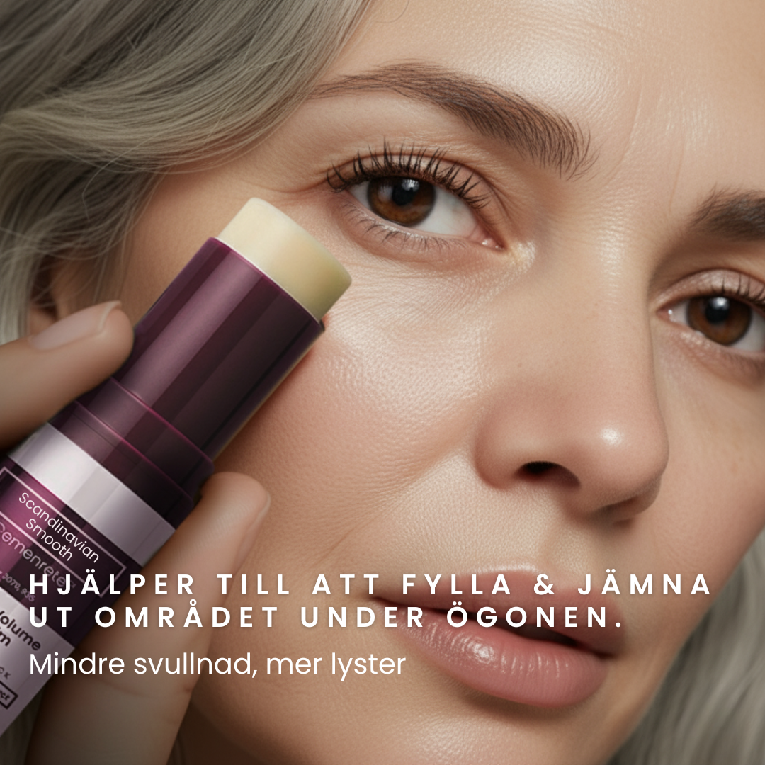 Scandinavian Smooth - Calcium Multi Balsem