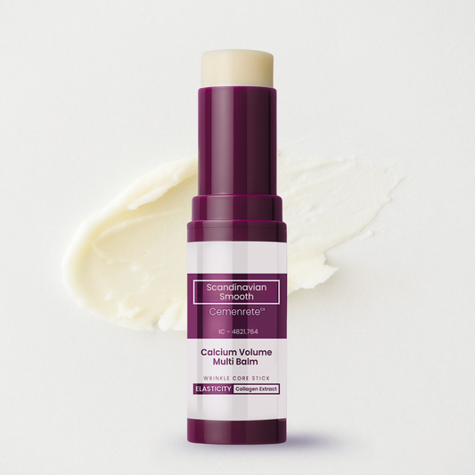 Scandinavian Smooth - Calcium Multi Balm