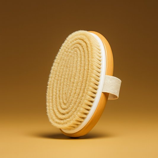 Anticellulit Massageborste
