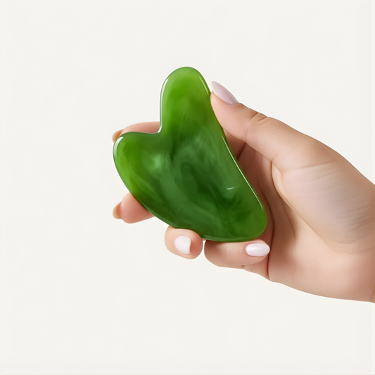 Scandinavian Smooth - Gua Sha