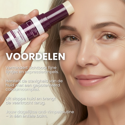 Scandinavian Smooth - Calcium Multi Balm