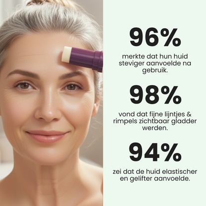 Scandinavian Smooth - Calcium Multi Balm