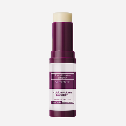 Scandinavian Smooth - Calcium Multi Balsem