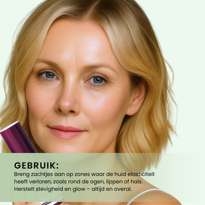 Scandinavian Smooth - Calcium Multi Balm