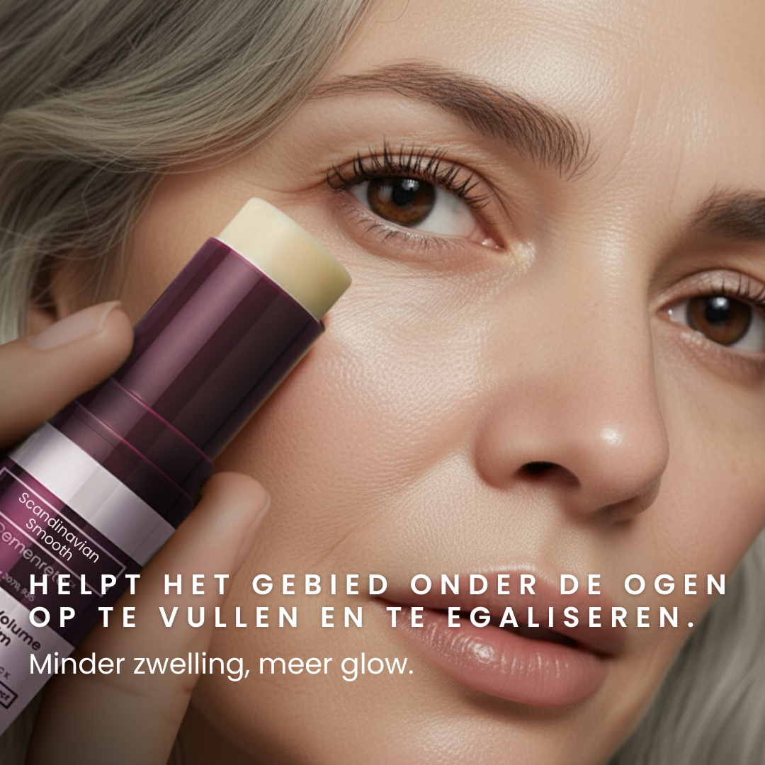 Scandinavian Smooth - Calcium Multi Balm