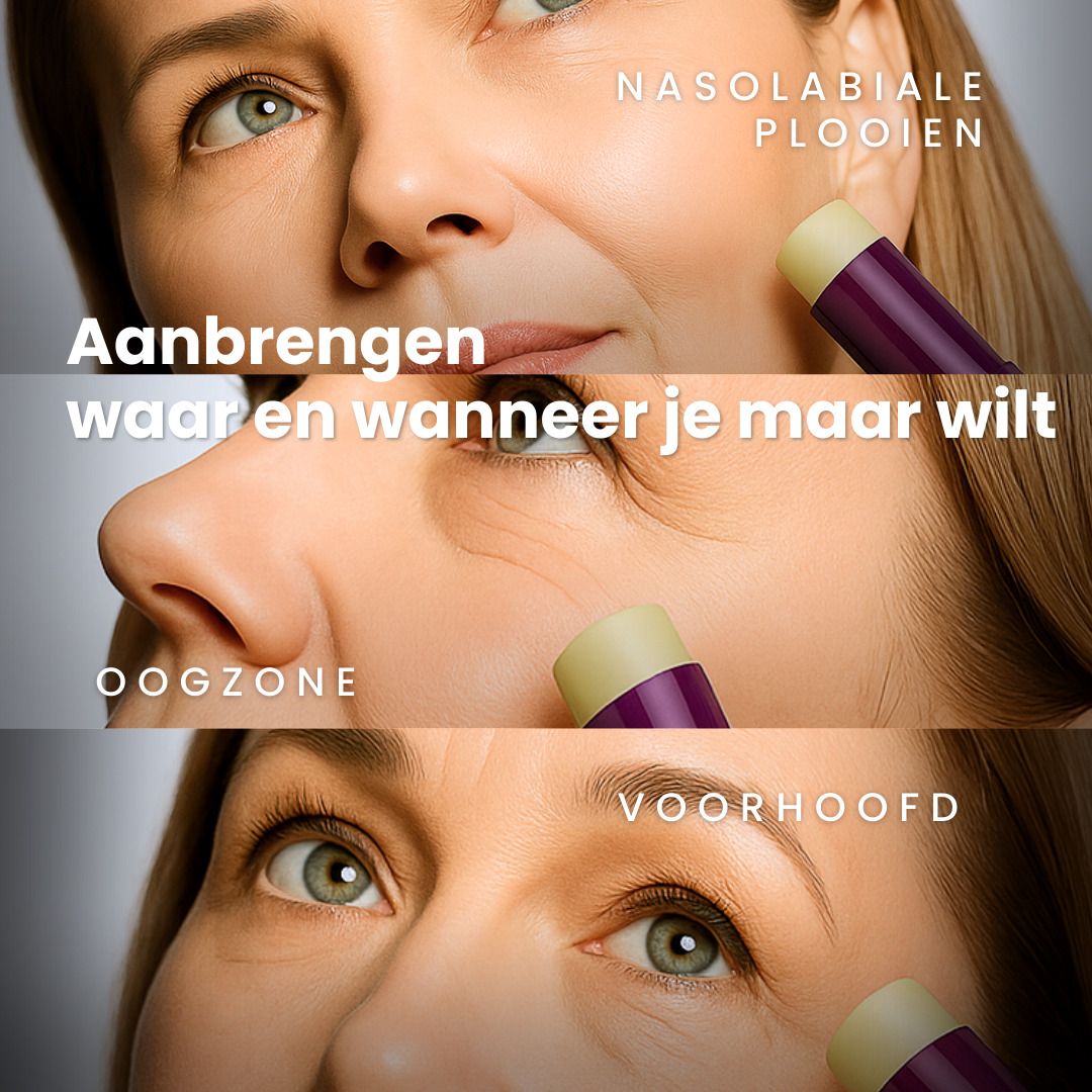 Scandinavian Smooth - Calcium Multi Balm