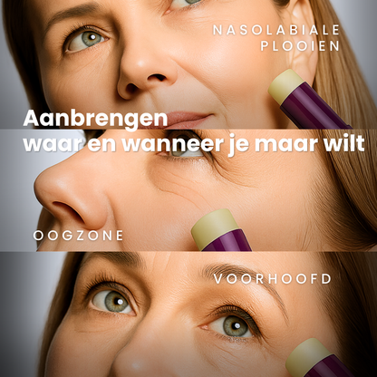 Scandinavian Smooth - Calcium Multi Balm